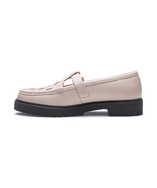 REGAL デッキシューズ モカシン リーガルレディース F34R T