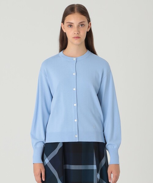 BLUE LABEL CRESTBRIDGE（ブルーレーベルクレストブリッジ