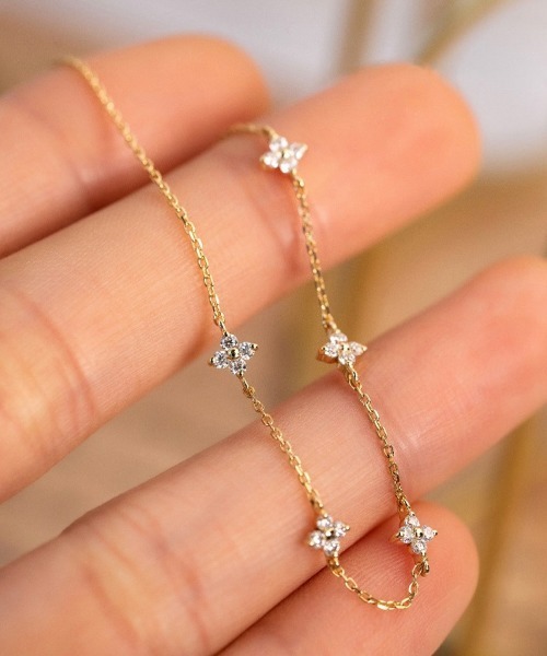 BURNER（バーナー） ブレスレット 「blatto 925silver」シルバー925