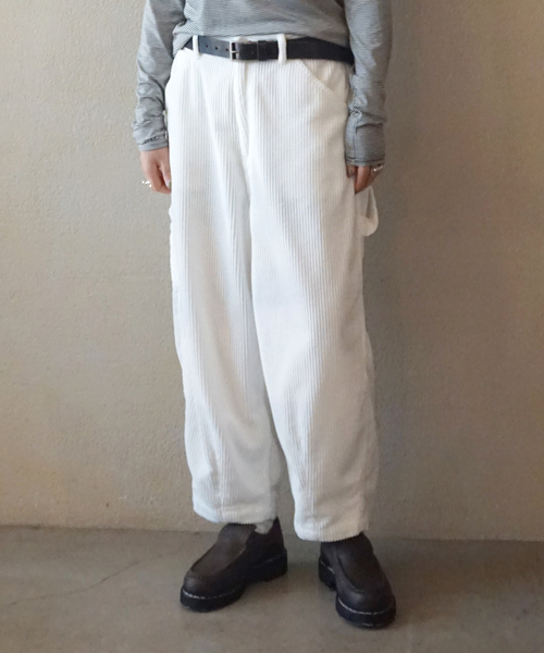 JOURNAL STANDARD LUXE（ジャーナルスタンダード ラックス） パンツ 5W