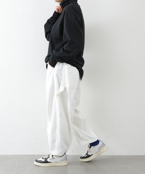 JOURNAL STANDARD LUXE（ジャーナルスタンダード ラックス） パンツ 5W