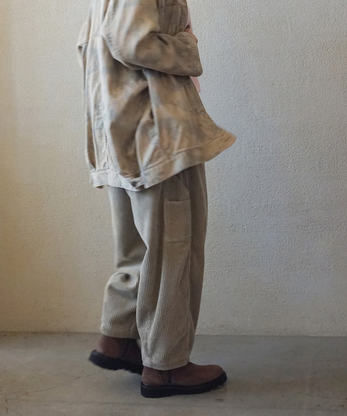 JOURNAL STANDARD LUXE（ジャーナルスタンダード ラックス） パンツ 5W