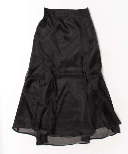 RESEXXY（リゼクシー） ロングスカート FREE ブラック レディース