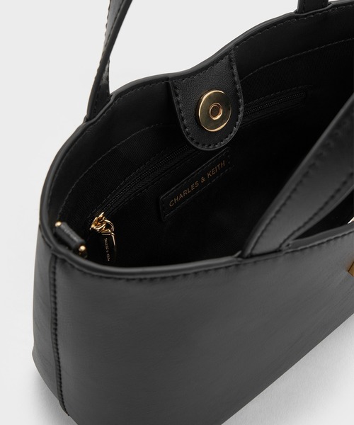 CHARLES ＆ KEITH（チャールズ&キース） トートバッグ Lilibet