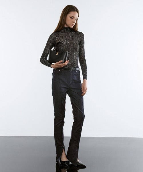 CHARLES ＆ KEITH（チャールズ&キース） トートバッグ Lilibet