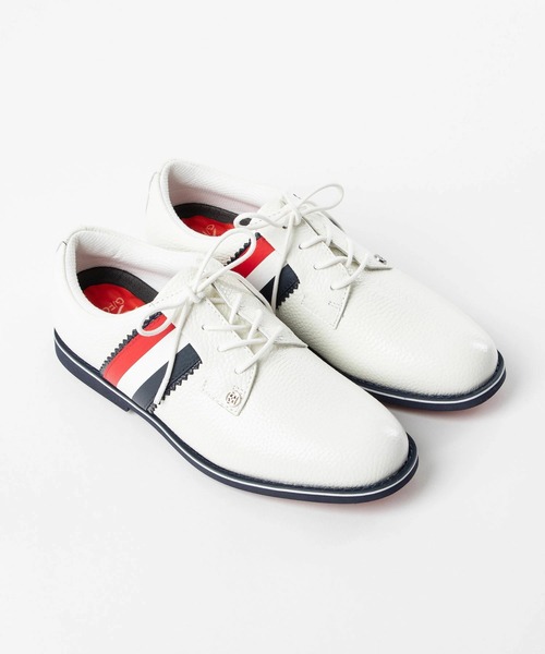 G/FORE(ジーフォア) スニーカー G/FORE KILTIE GALLIVANTER G/FORE(ジーフォア) スニーカー G/FORE KILTIE GALLIVANTER