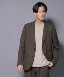 NANO universe（ナノ・ユニバース） カジュアルスーツ 「N JACKET