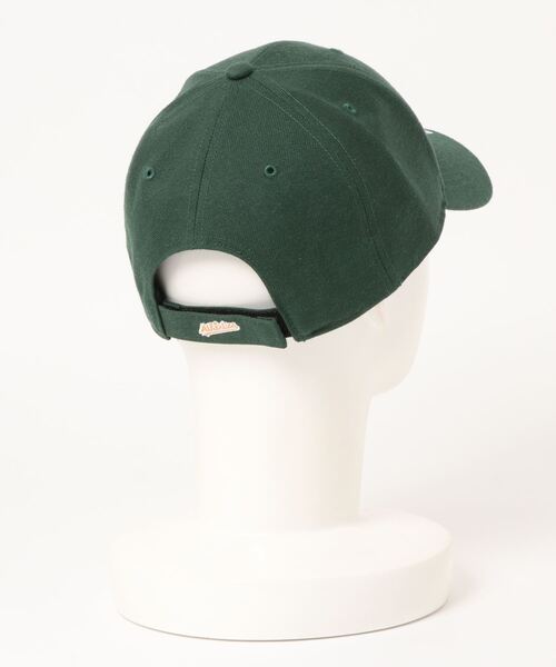 「'47」 キャップ FREE ベージュ系その他 メンズ_画像2