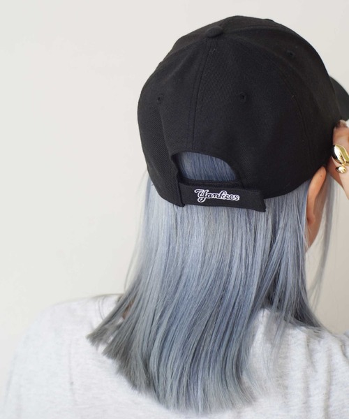 「'47」 キャップ FREE ベージュ系その他 メンズ_画像7