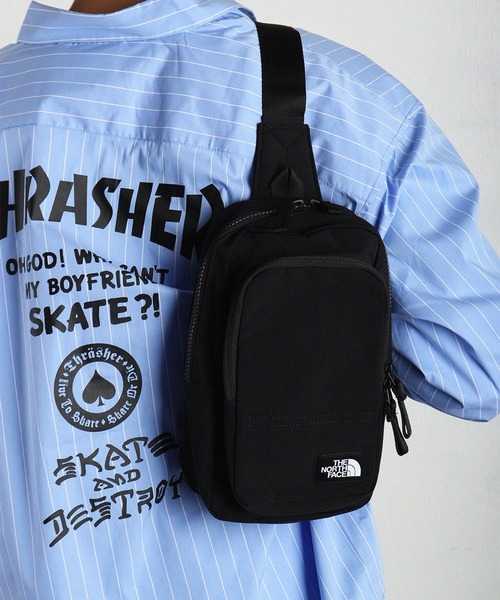 HYSTERIC GLAMOUR（ヒステリックグラマー） ウエストバッグ FREE