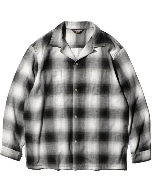 TOWNCRAFT（タウンクラフト） シャツ 「TOWNCRAFT / タウンクラフト