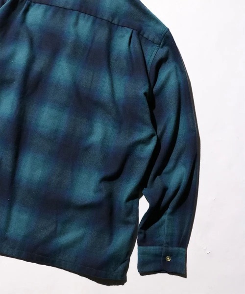 TOWNCRAFT（タウンクラフト） シャツ 「TOWNCRAFT / タウンクラフト