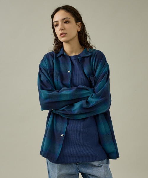 TOWNCRAFT（タウンクラフト） シャツ 「TOWNCRAFT / タウンクラフト