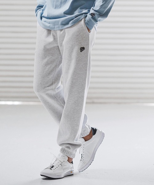 1minute 1second（ワンミニットワンセカンド） スウェットパンツ