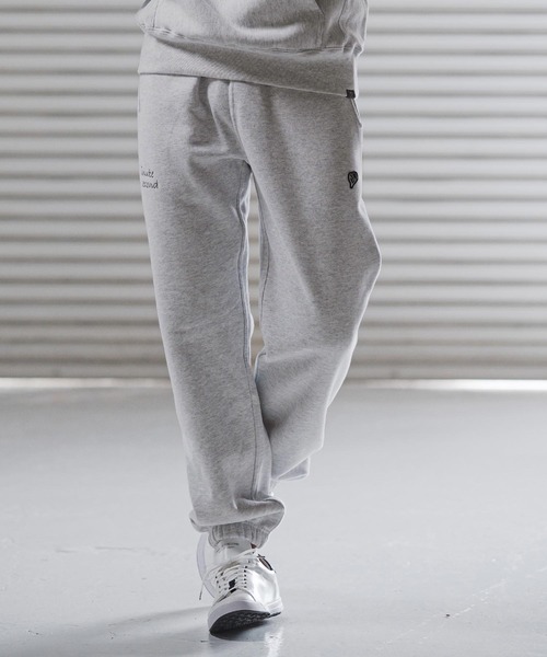 V12 スウェットパンツ　v122220-pn01 ホワイト　XL V12] ゴルフ メンズ パンツ WL PANTS | 【公式通販】