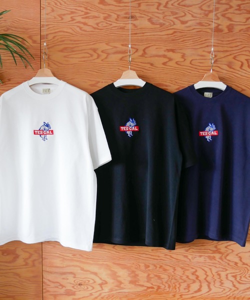 「The Endless Summer」 半袖Tシャツ MEDIUM ブラック メンズ_画像8