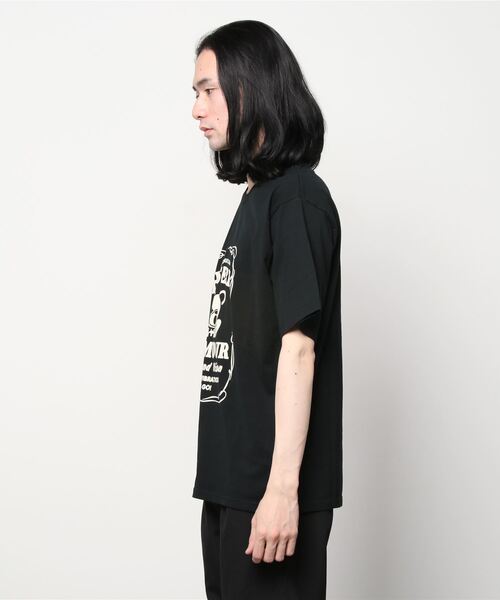 HYSTERIC GLAMOUR（ヒステリックグラマー） 半袖Tシャツ MEDIUM