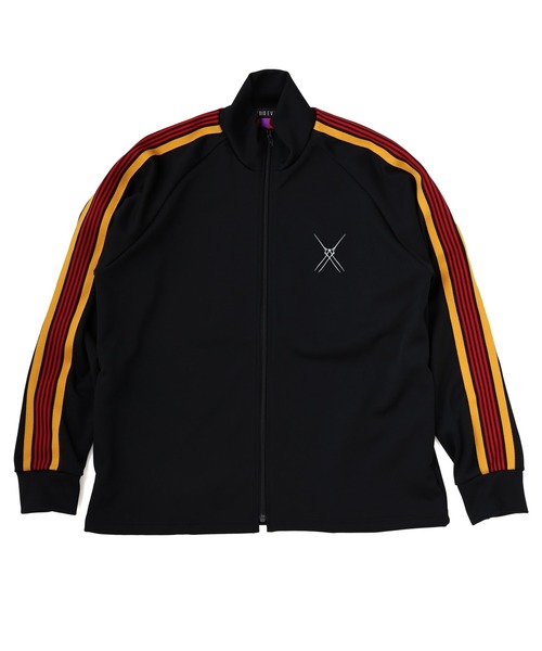RADIO EVA ジャージ RADIO EVA A293 EVA-02 Track Jacket メンズ