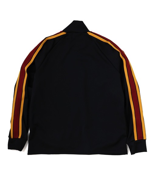 RADIO EVA ジャージ RADIO EVA A293 EVA-02 Track Jacket メンズ