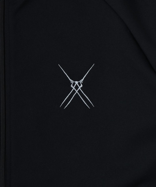 RADIO EVA ジャージ RADIO EVA A293 EVA-02 Track Jacket メンズ