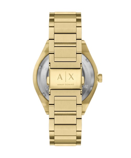 ARMANI EXCHANGE 腕時計 アルマーニ・エクスチェンジ メンズ アナログ