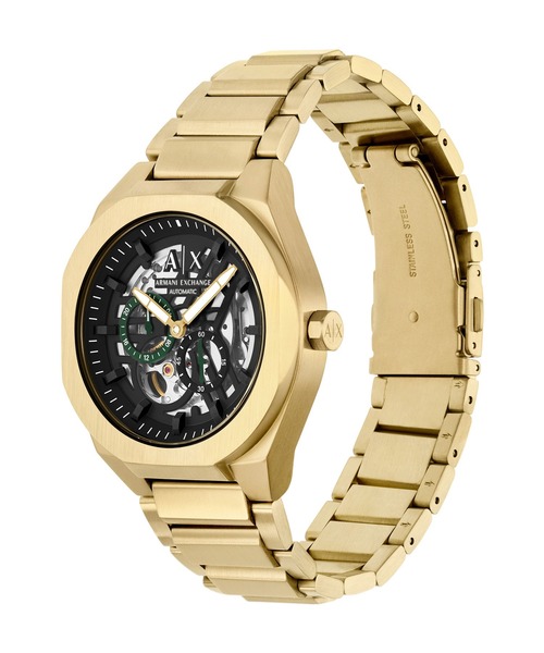 アルマーニ　腕時計 ARMANI EXCHANGE 腕時計 アルマーニ・エクスチェンジ メンズ アナログ