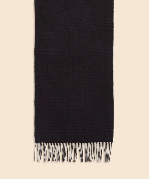 BROOKS BROTHERS（ブルックスブラザーズ） マフラー カシミヤ グレン