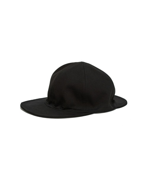 elldu（エルドゥ） キャップ 帽子 メンズ 「elldu/エルドゥ」2WAY CAP