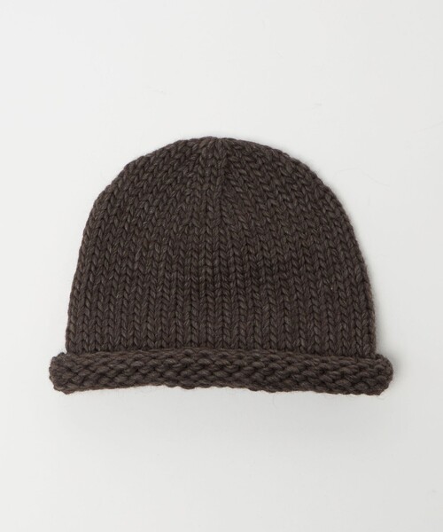 STEVEN ALAN（スティーブンアラン） ニット帽 ニットキャップ