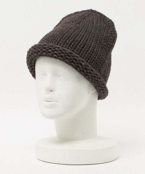 STEVEN ALAN（スティーブンアラン） ニット帽 ニットキャップ