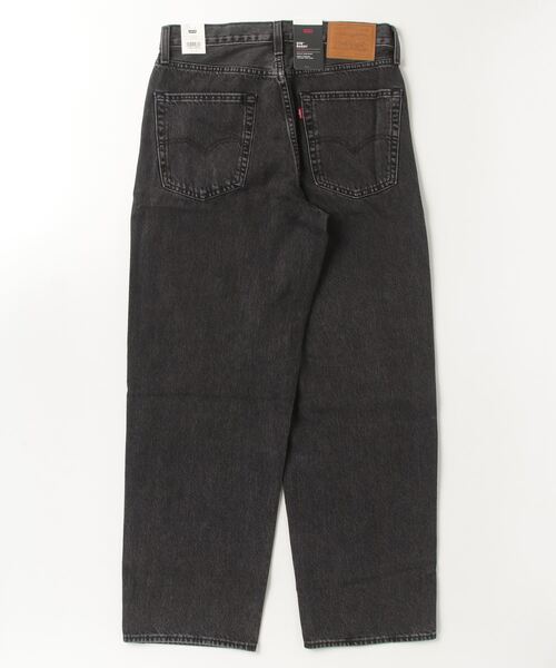 Levi's（リーバイス） デニムパンツ 30inch ブラック系その他4 メンズ