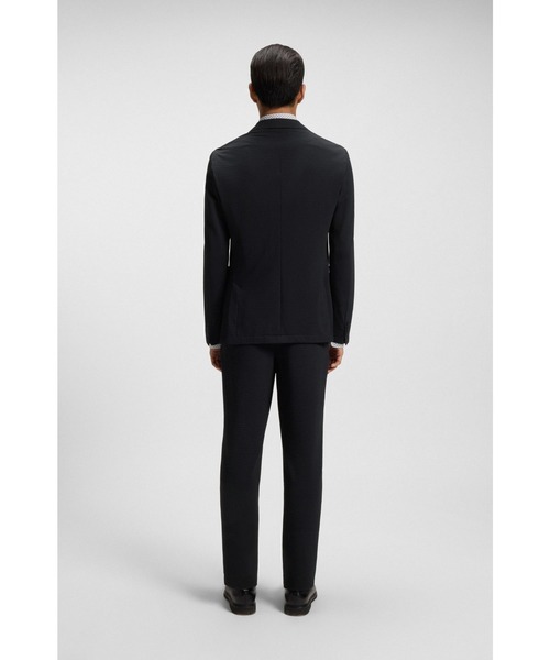 BOSS（HUGO BOSS） ジャケット テーラードジャケット スリムフィット