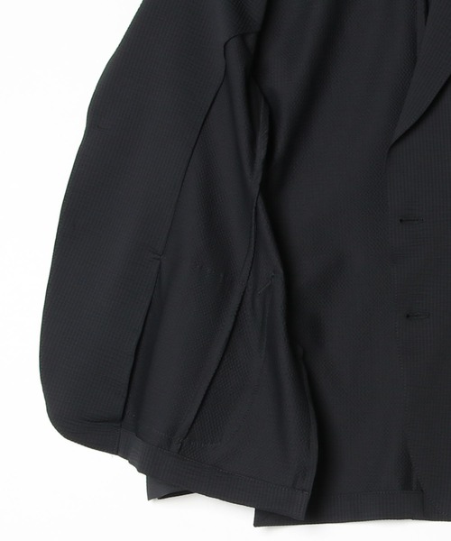 BOSS（HUGO BOSS） ジャケット テーラードジャケット スリムフィット