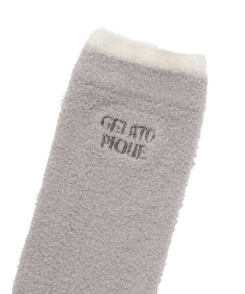 gelato pique（ジェラートピケ） ルームウェア 「HOMME」レイヤー