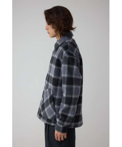 AZUL BY MOUSSY（アズールバイマウジー） ブルゾン アウター 裏ボアCPO