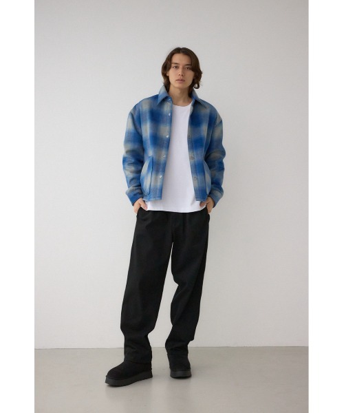 AZUL BY MOUSSY（アズールバイマウジー） ブルゾン アウター 裏ボアCPO