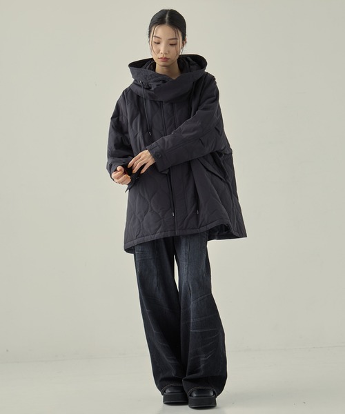 VACHEMENT コート アウター 「VACHEMENT/ヴァシュモン」リサイクル60