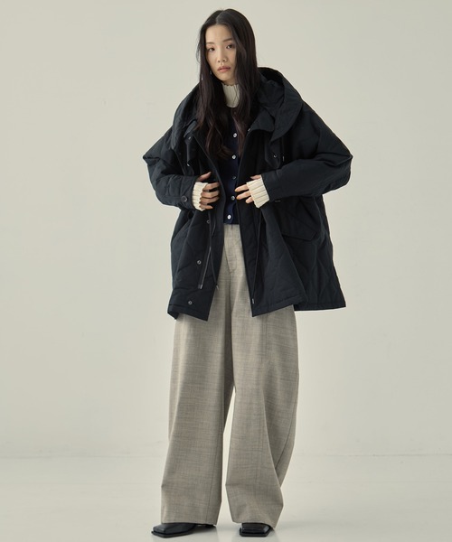 VACHEMENT コート アウター 「VACHEMENT/ヴァシュモン」リサイクル60