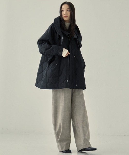 VACHEMENT コート アウター 「VACHEMENT/ヴァシュモン」リサイクル60