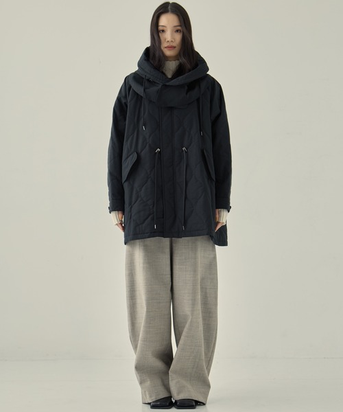 VACHEMENT コート アウター 「VACHEMENT/ヴァシュモン」リサイクル60