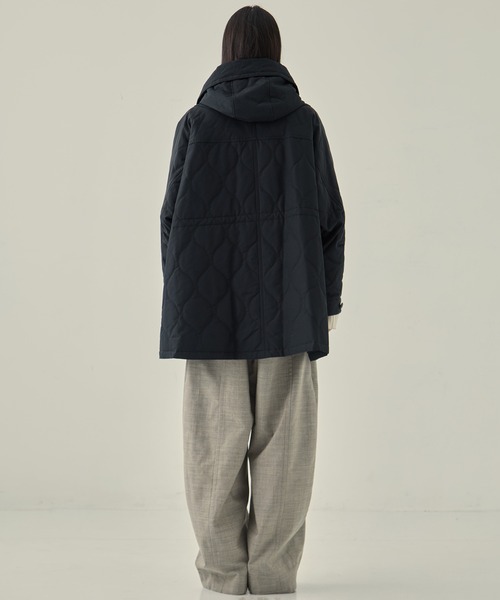 VACHEMENT コート アウター 「VACHEMENT/ヴァシュモン」リサイクル60