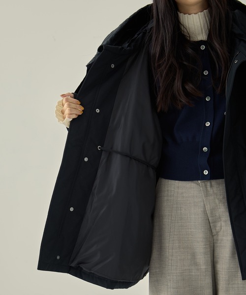 VACHEMENT コート アウター 「VACHEMENT/ヴァシュモン」リサイクル60