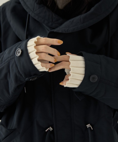 VACHEMENT コート アウター 「VACHEMENT/ヴァシュモン」リサイクル60