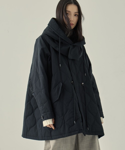 VACHEMENT コート アウター 「VACHEMENT/ヴァシュモン」リサイクル60