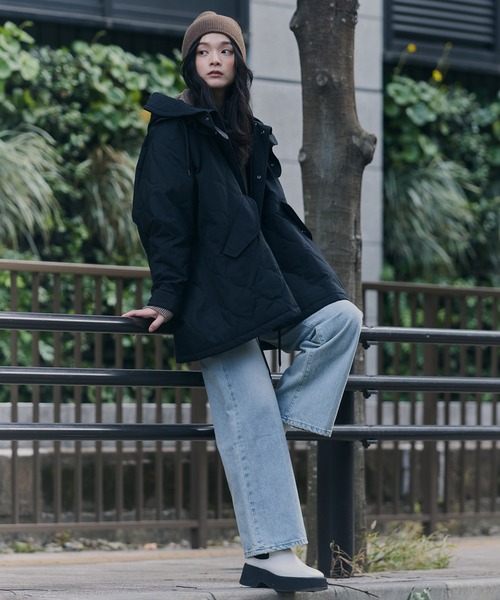 VACHEMENT コート アウター 「VACHEMENT/ヴァシュモン」リサイクル60