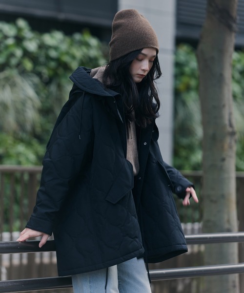 VACHEMENT コート アウター 「VACHEMENT/ヴァシュモン」リサイクル60