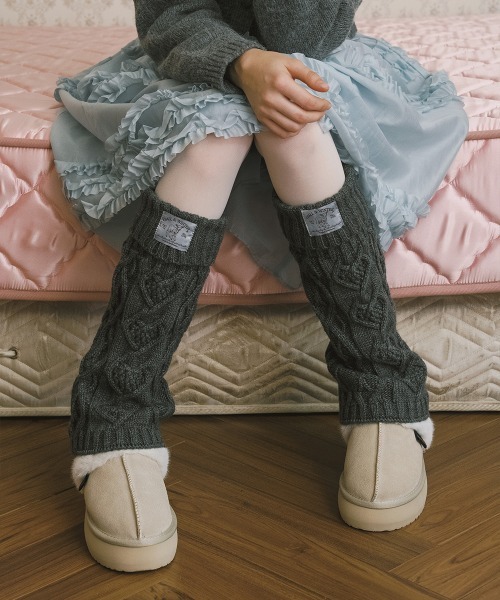 Rockfish Weatherwear（ロックフィッシュウェザーウェア） レッグ