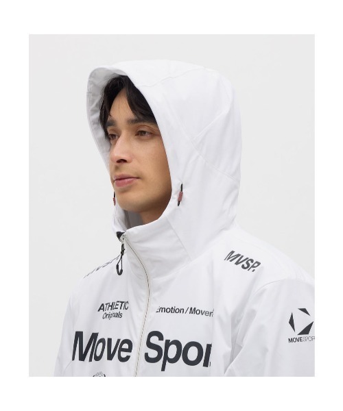 DESCENTE（デサント） ジャージ 「ACTIVE SUITS」THERMO