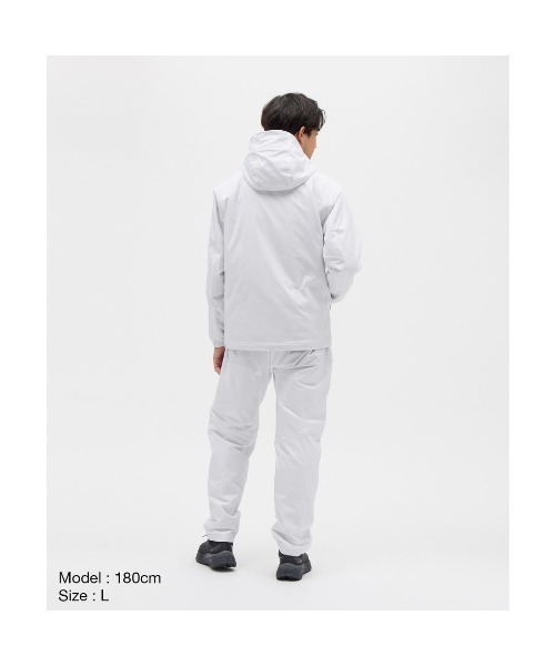 DESCENTE（デサント） ジャージ 「ACTIVE SUITS」THERMO