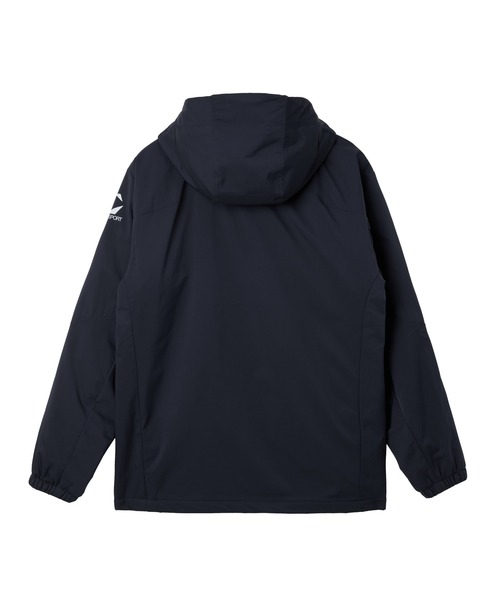 DESCENTE（デサント） コート ジャケット 「ACTIVE SUITS」THERMO